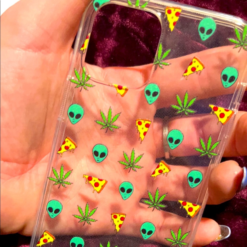 iPhone 12 case. SHIPPING INCLUDED